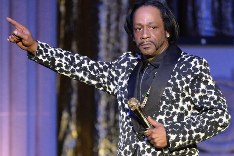 Katt Williams net worth