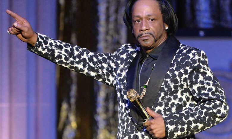 Katt Williams net worth