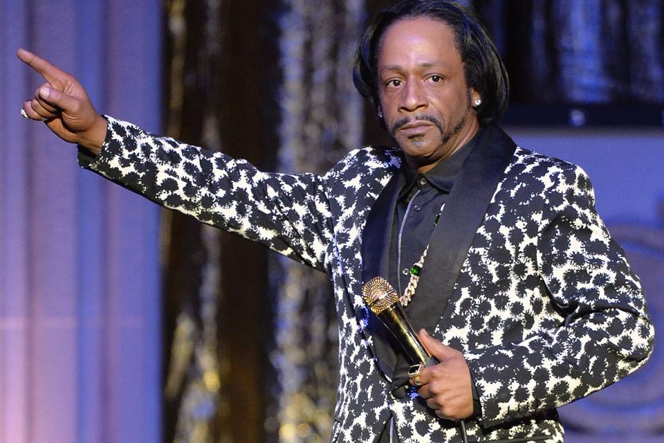 Katt Williams net worth