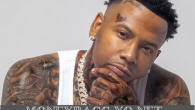 Moneybagg Yo Net Worth