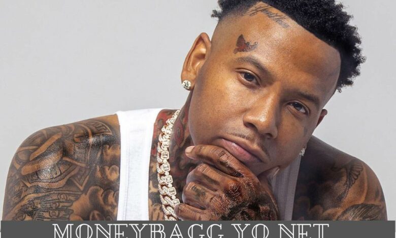 Moneybagg Yo Net Worth