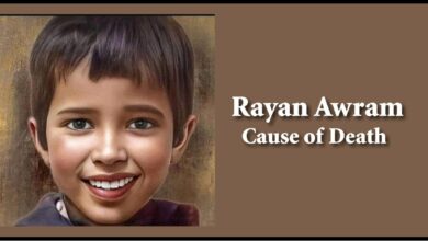 Rayan Morocco Death Cause