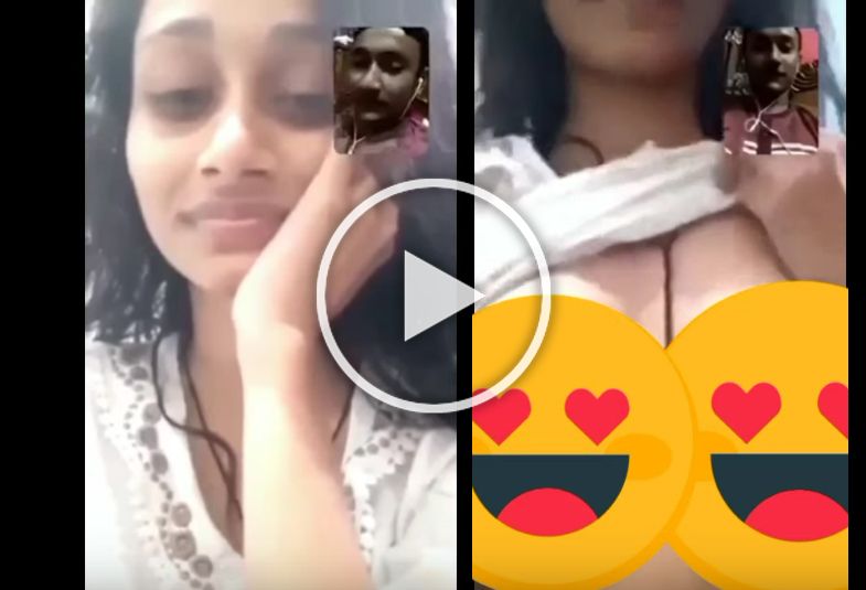 Tahmina Chowdhury Viral Video