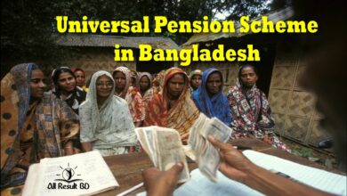 Universal Pension Scheme