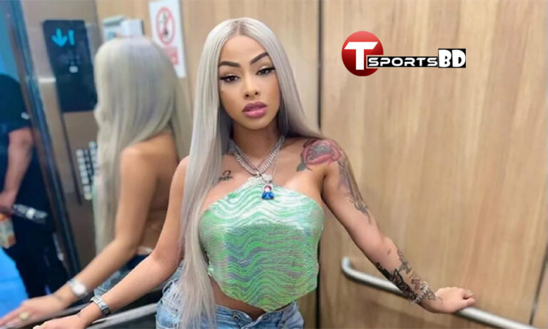 Yailin La Mas Viral Net Worth, Biography, Age, Real Name, Wiki, Career, Boyfriend