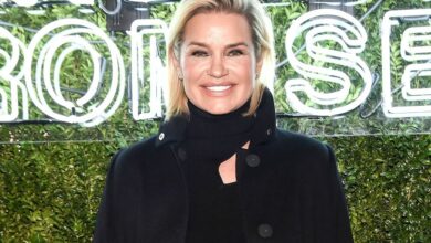 Yolanda Hadid Net Worth