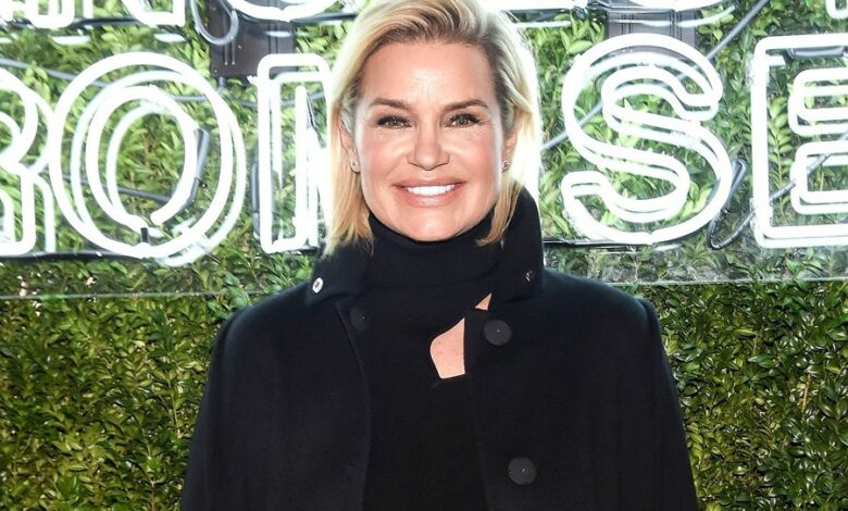 Yolanda Hadid Net Worth