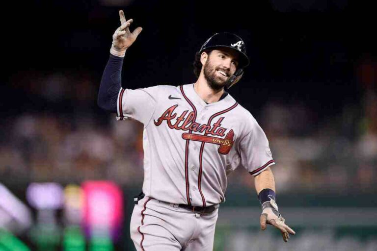 Dansby Swanson net worth