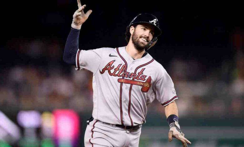 Dansby Swanson net worth