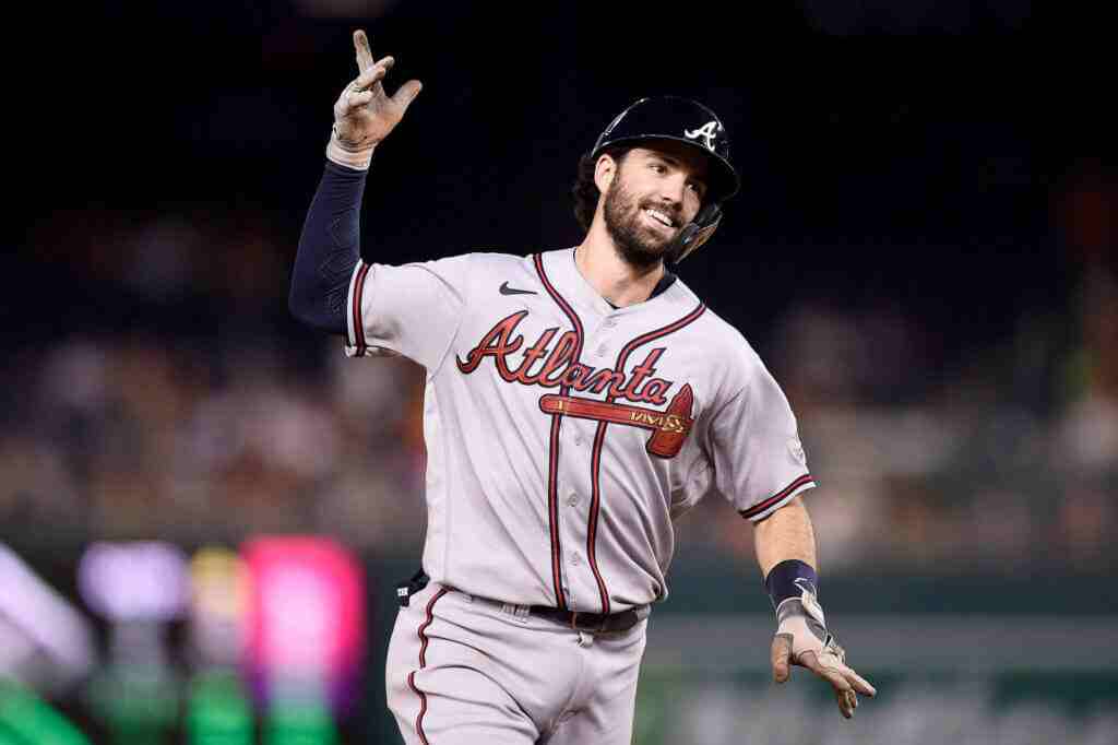 Dansby Swanson net worth
