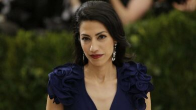 Huma Abedin Net Worth