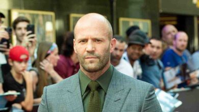 Jason Statham Net Worth