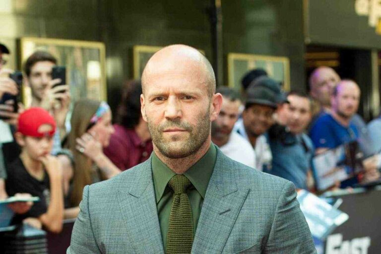 Jason Statham Net Worth