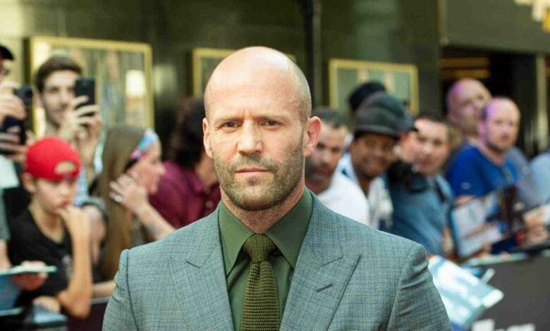 Jason Statham Net Worth