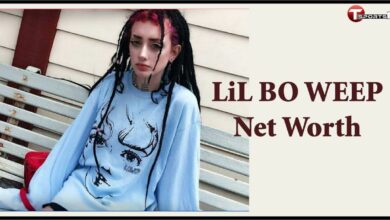 Lil BO WEEP Net Worth