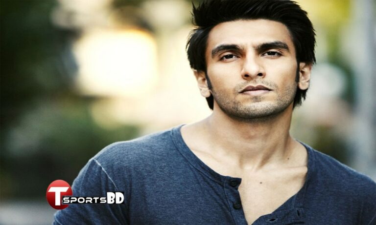 Ranveer Singh Net Worth, Biography, Wiki, Career, Family, Wife, Height, Weight, Age & Personal Life Story