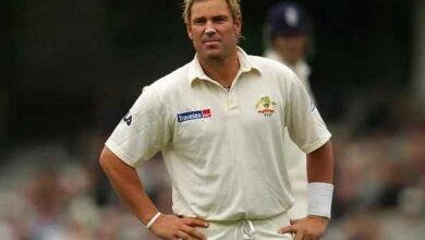 Shane Warne net worth