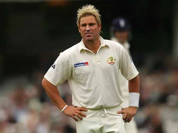 Shane Warne net worth