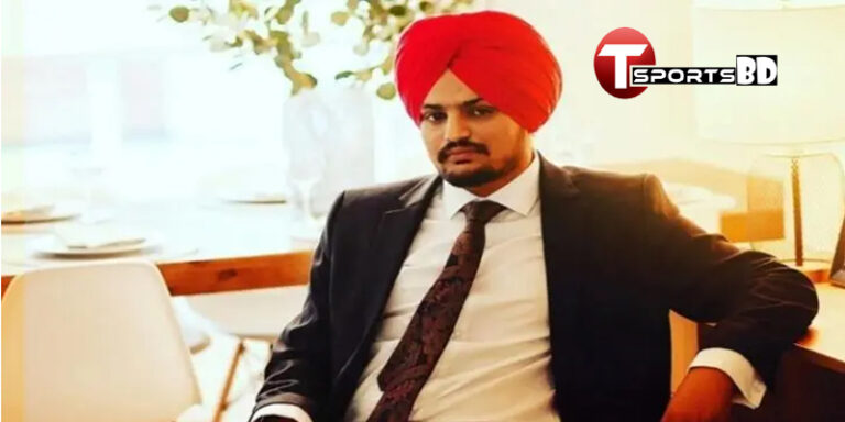 Sidhu Moose Wala Net Worth, Biography, Wiki, Family, Music Career, Husband, Height, Weight, Age & Personal Life Story