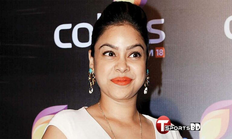 Sumona Chakravarti Net Worth, Biography, Wiki, Career, Family, Height, Weight, Age, Husband & Personal Life Story