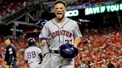 jose altuve net worth