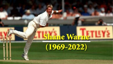 shane warne death cause