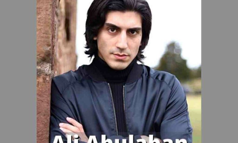 Ali Abulaban Net Worth