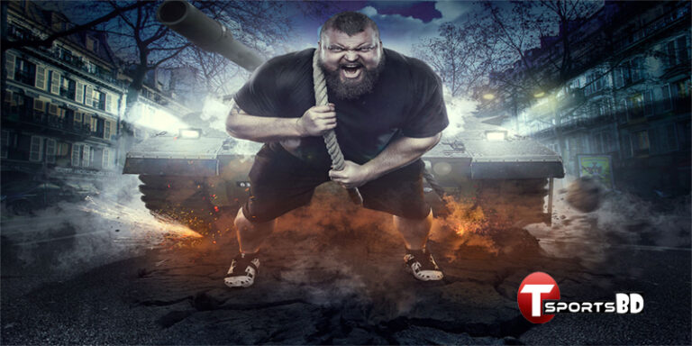 Eddie Hall Net Worth, Biography, Wiki, Girlfriends, Height, Weight, Age, Family