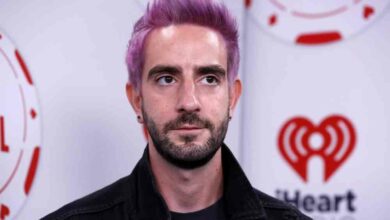 Jack Barakat Net Worth