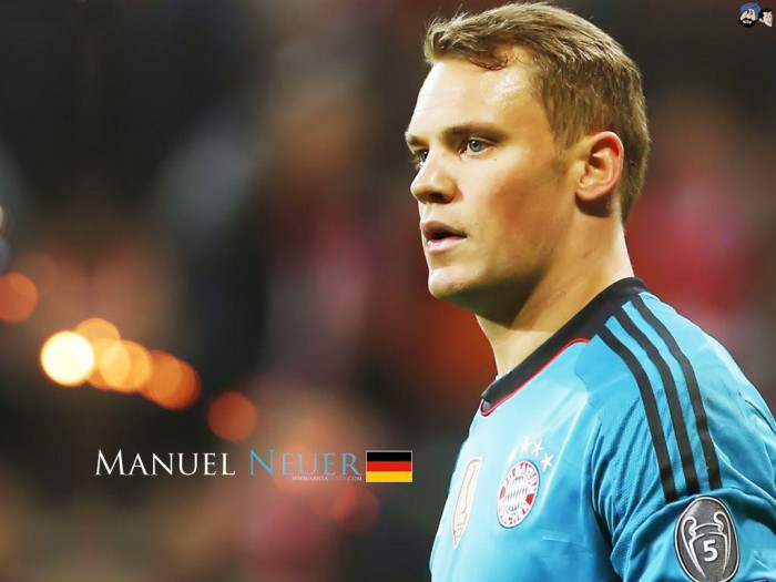 Manuel Neuer Biography, Net Worth, Wiki, Family, Career, House, Height, Weight, Age & Life Story