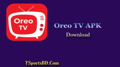 Oreo TV APK