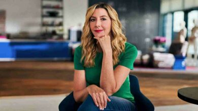 Sara Blakely Net Worth