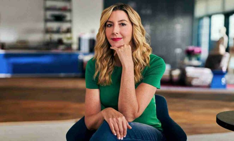 Sara Blakely Net Worth