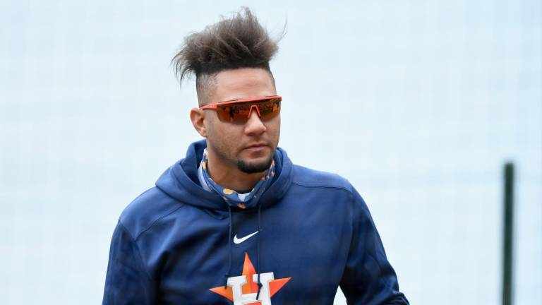 Yuli Gurriel NET WORTH