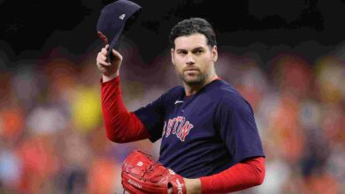 Adam Ottavino net worth