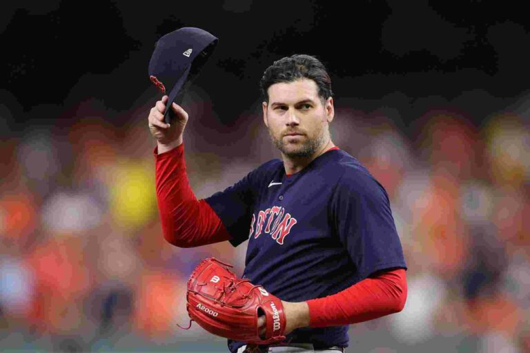 Adam Ottavino net worth
