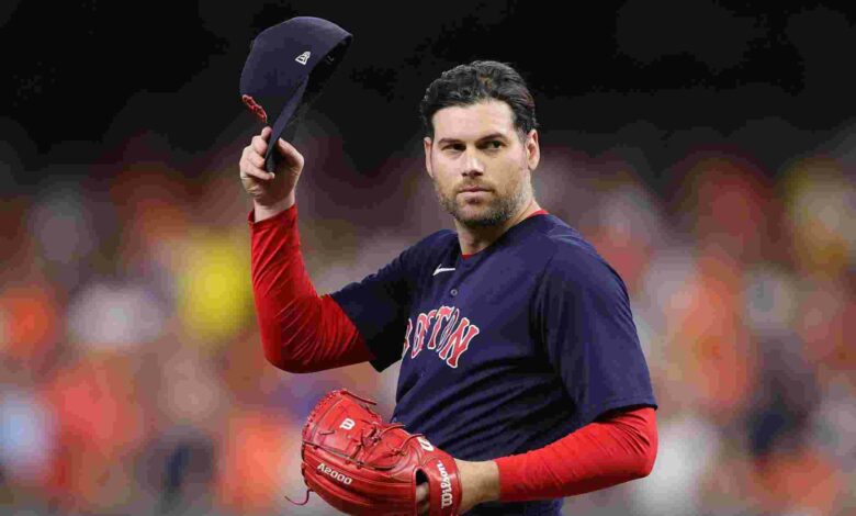 Adam Ottavino net worth