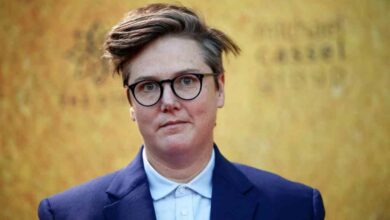 Hannah Gadsby NET WORTH