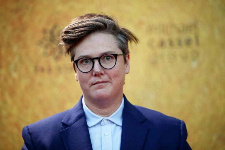 Hannah Gadsby NET WORTH