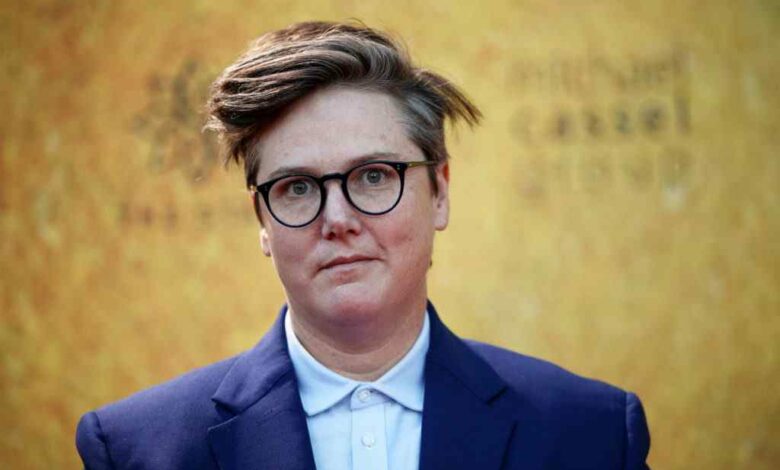 Hannah Gadsby NET WORTH