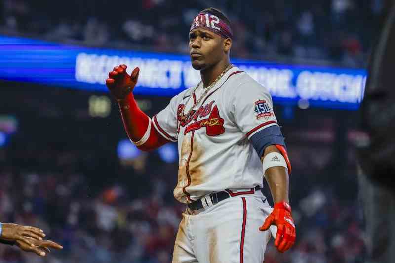 Jorge Soler net worth