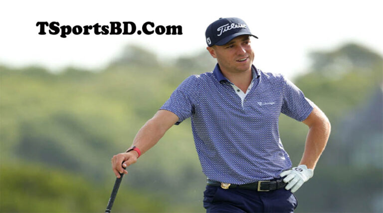 Justin Thomas Biography, Net Worth, Wiki, Career, Family, Wife, Age, Height, Weight & Life Story