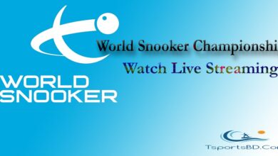 Snooker Championship