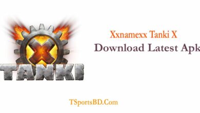 Tanki X Apk