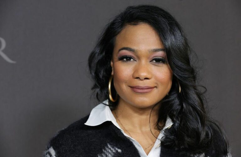 Who is Tatyana Ali? Net Worth, Age, Husband, Height, Bio, Family