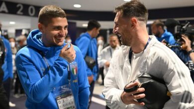 Argentina vs Italy Prediction