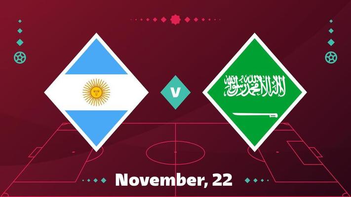 Argentina vs Saudi Arabia Prediction