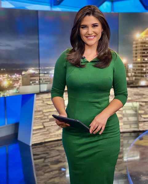 Brittany Hope net worth