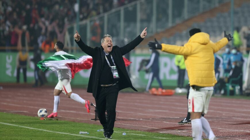 England vs Iran Live
