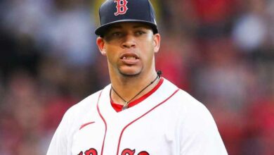 Hansel Robles Net Worth